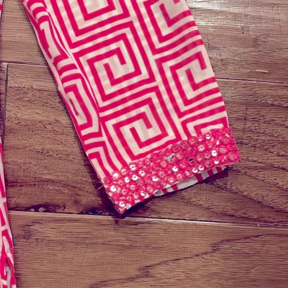 Antonio Melani Size S Beach Cover Up Size S - Picture 4 of 6